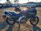 Lot #3312585186 2004 SUZUKI DL650 K
