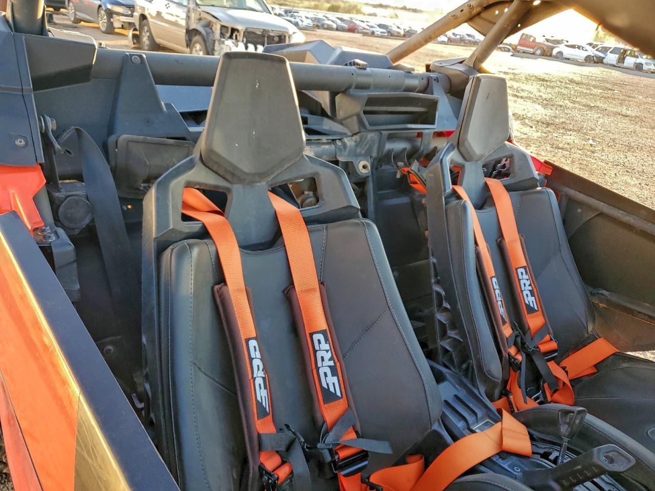 Lot #3311678225 2023 CAN-AM MAVERICK