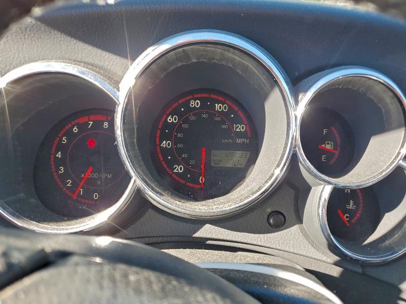 2005 TOYOTA COROLLA MA #3303979728