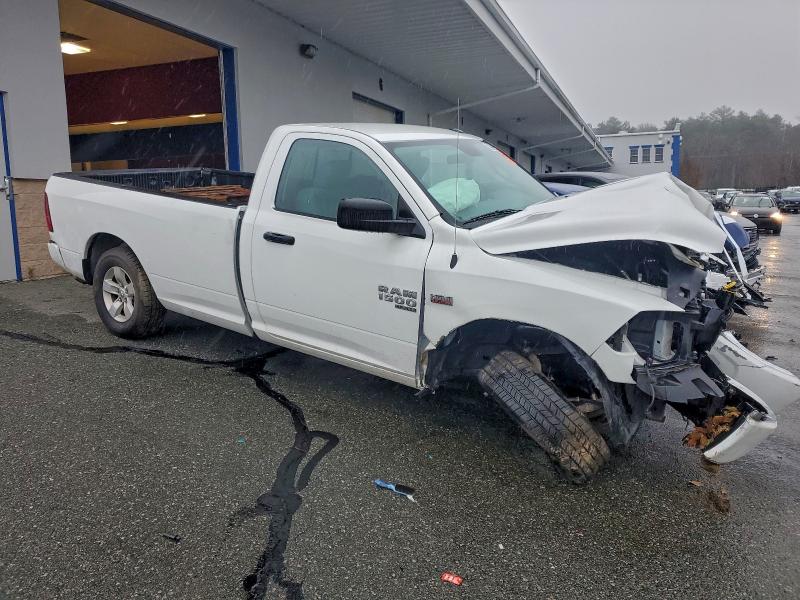 2019 RAM 1500 CLASS #3319976152