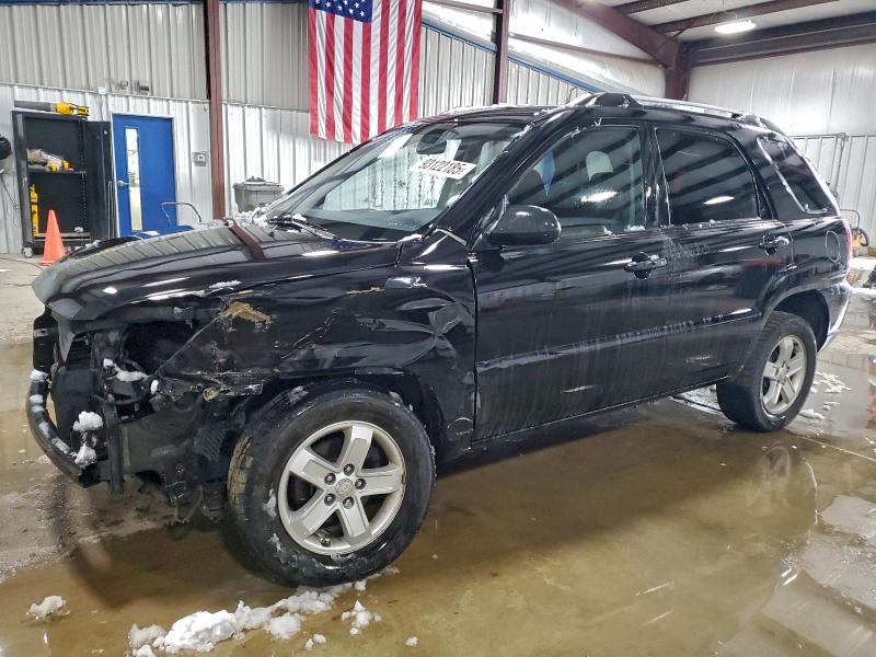 2009 KIA SPORTAGE L #3309604565