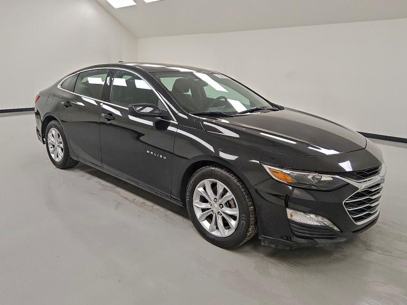 2023 CHEVROLET MALIBU LT #3305425432