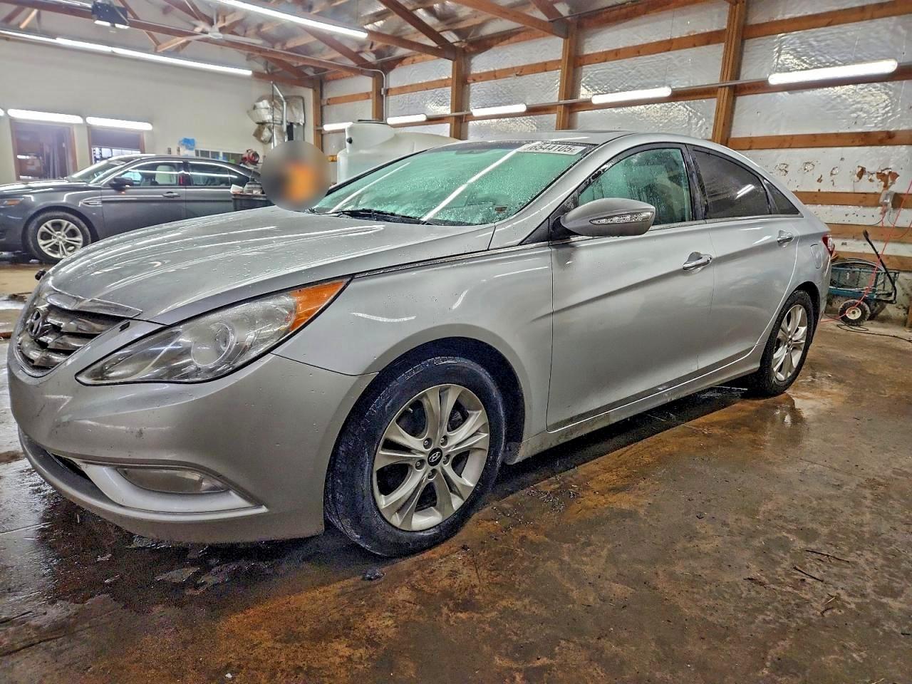 HYUNDAI SONATA SE