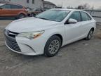 Lot #3310393002 2017 TOYOTA CAMRY LE