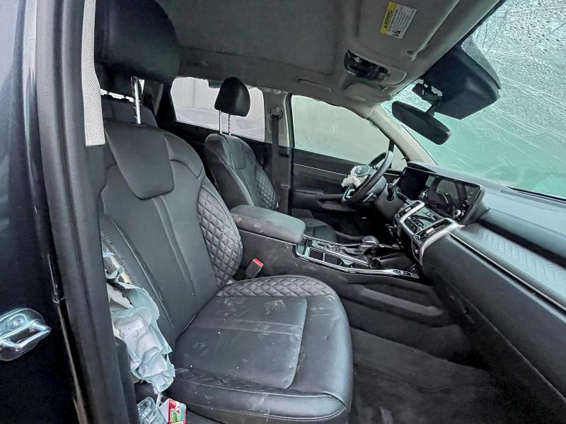 2023 KIA SORENTO SX #3308212157