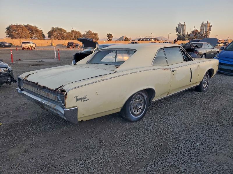 1966 PONTIAC TEMPEST #3305329334