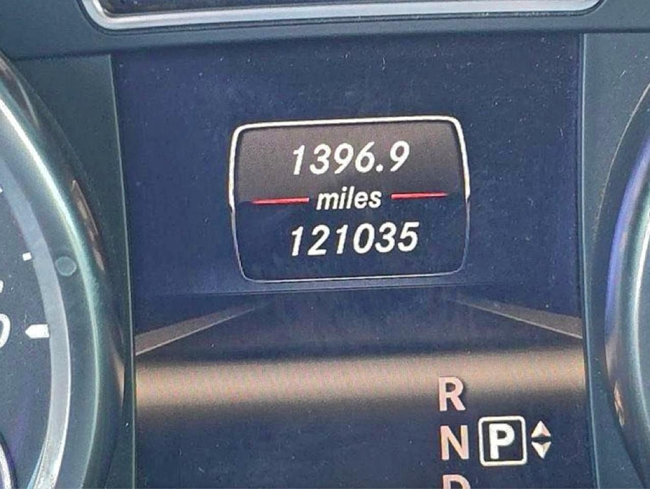 MERCEDES-BENZ M-CLASS 350