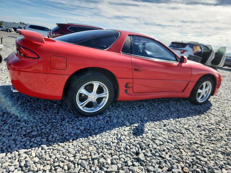1994 MITSUBISHI 3000 GT #3309434016