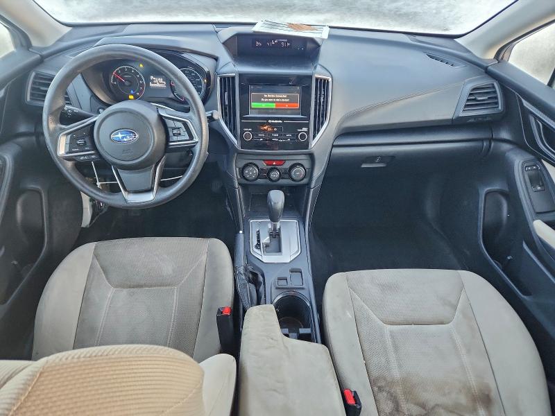 2019 SUBARU IMPREZA #3311739718