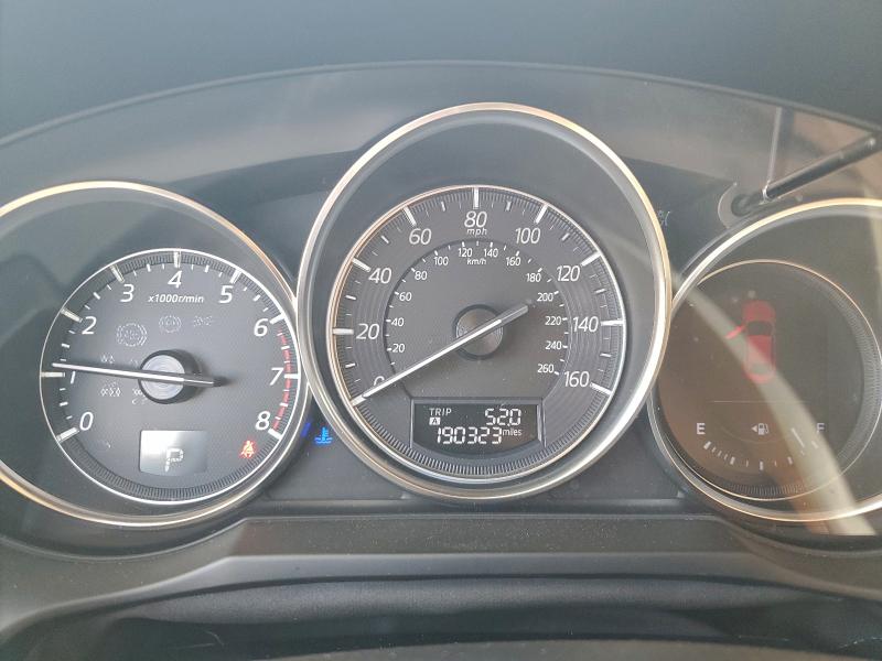 2016 MAZDA 6 GRAND TO #3305325349