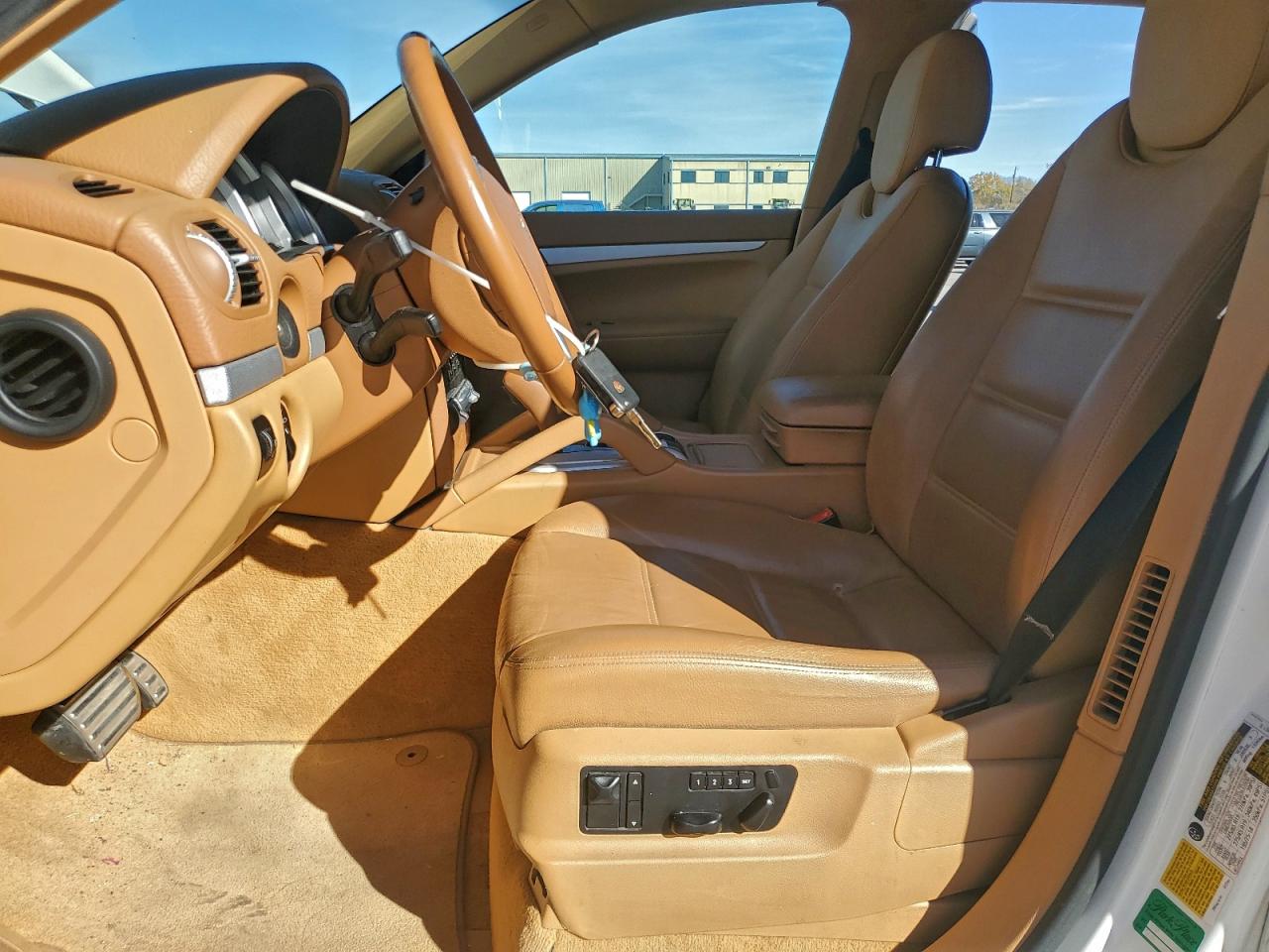 Lot #3318142386 2010 PORSCHE CAYENNE S