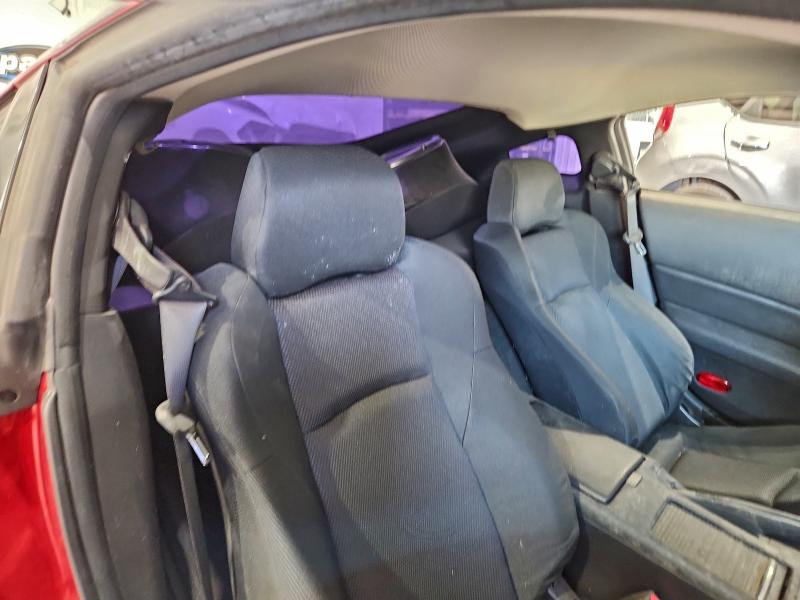 2006 NISSAN 350Z COUPE #3309184620