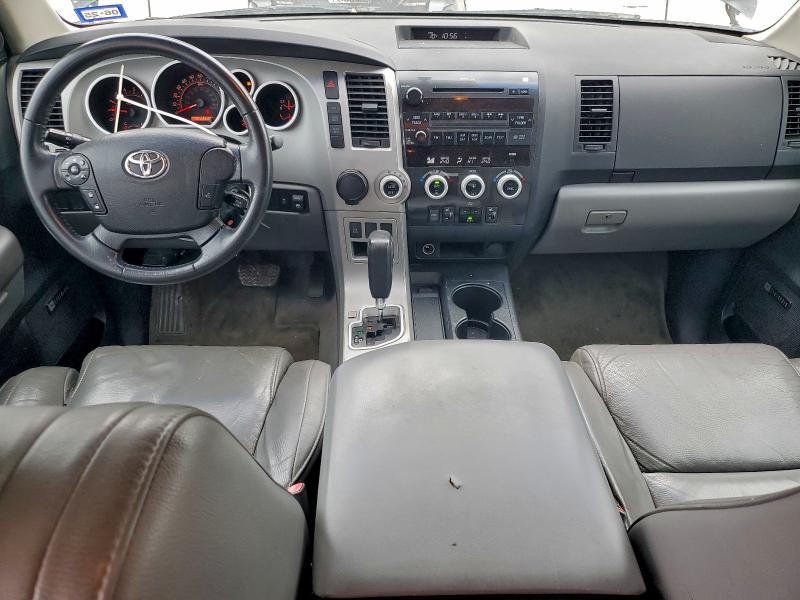 2008 TOYOTA SEQUOIA SR #3305598105