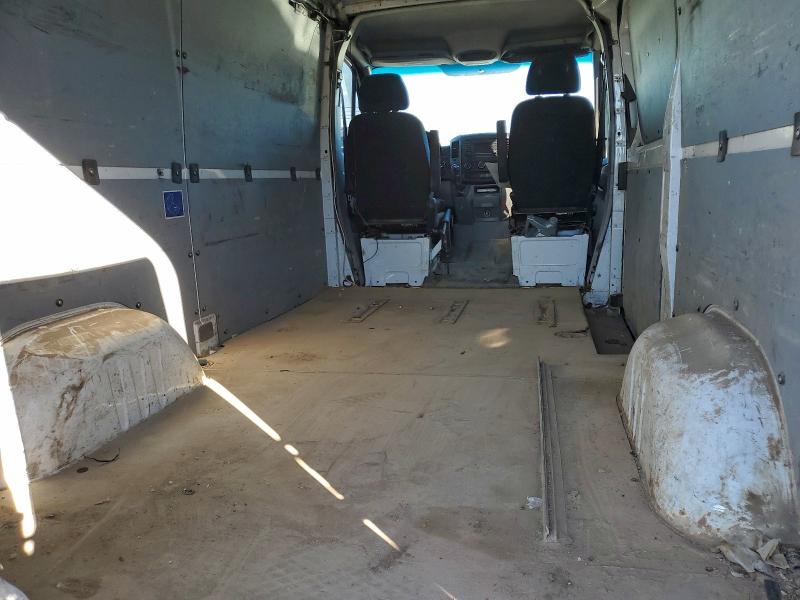 2015 MERCEDES-BENZ SPRINTER 2 #3317027082