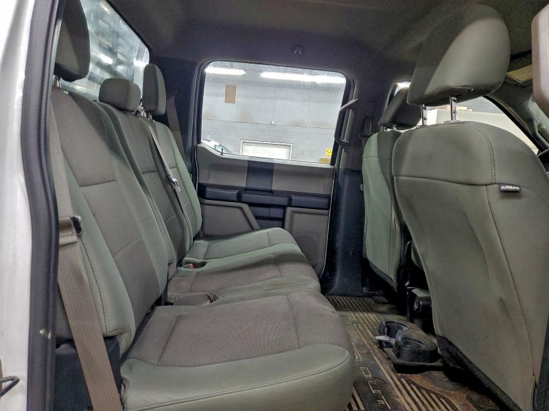 2017 FORD F250 SUPER #3304622464