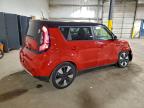Lot #3310579072 2017 KIA SOUL +