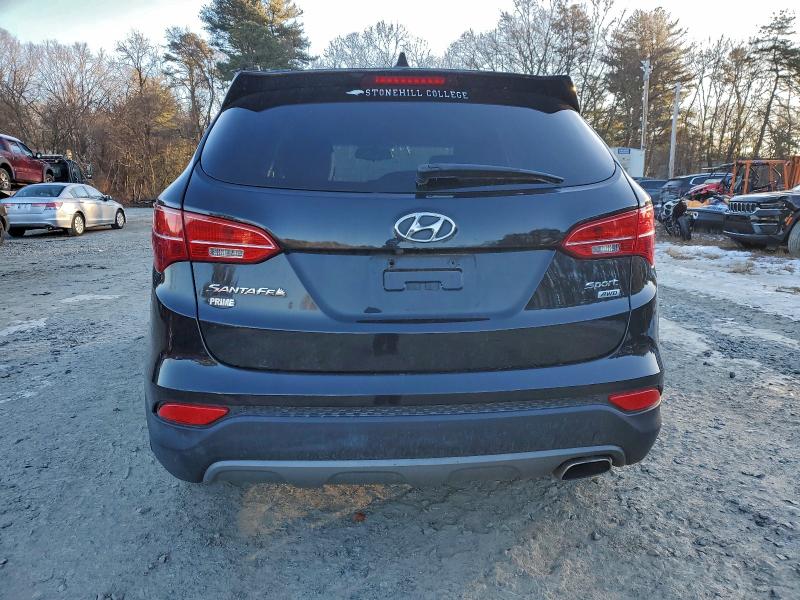 2014 HYUNDAI SANTA FE S #3312290772