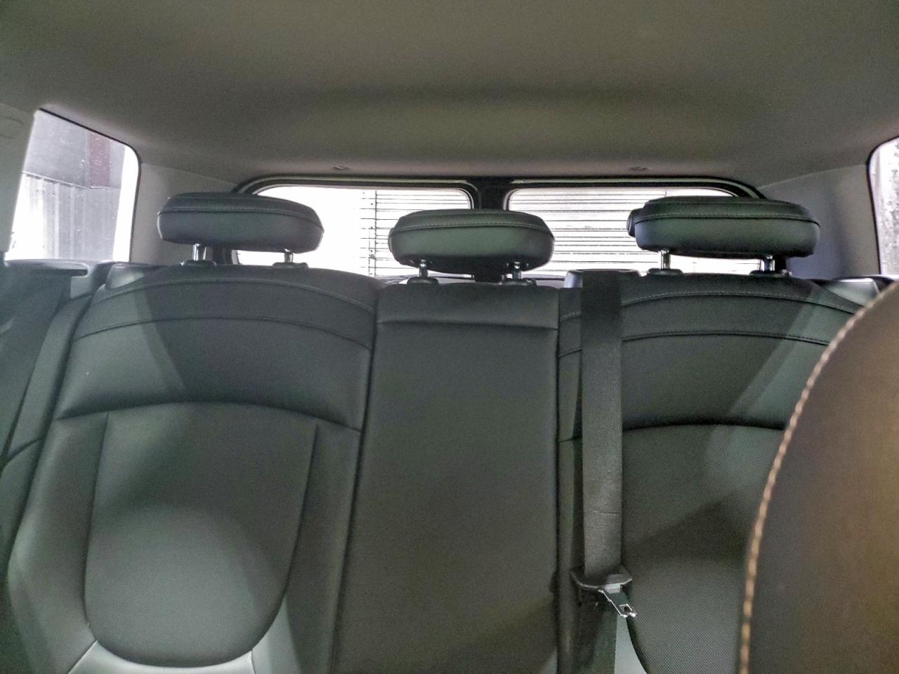 MINI COOPER S CLUBMAN