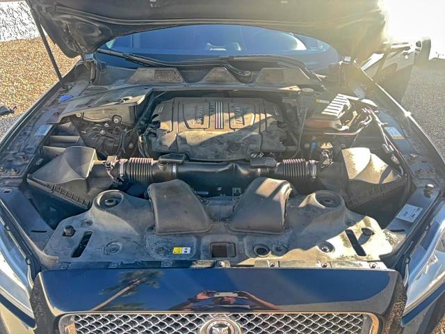 2012 JAGUAR XJL SUPERC #3311480280