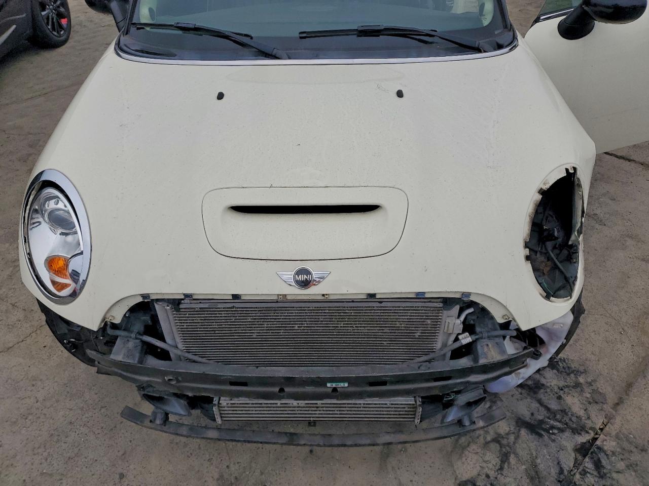 MINI COOPER S CLUBMAN