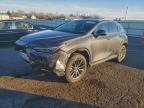Lot #3303726416 2025 LEXUS NX 350 BAS
