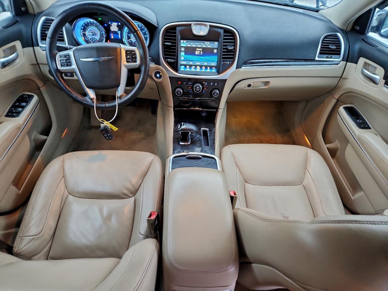 CHRYSLER 300 LIMITED