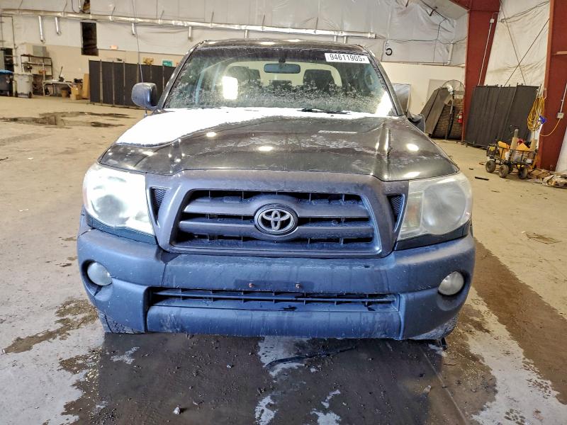 2009 TOYOTA TACOMA DOU #3302773368