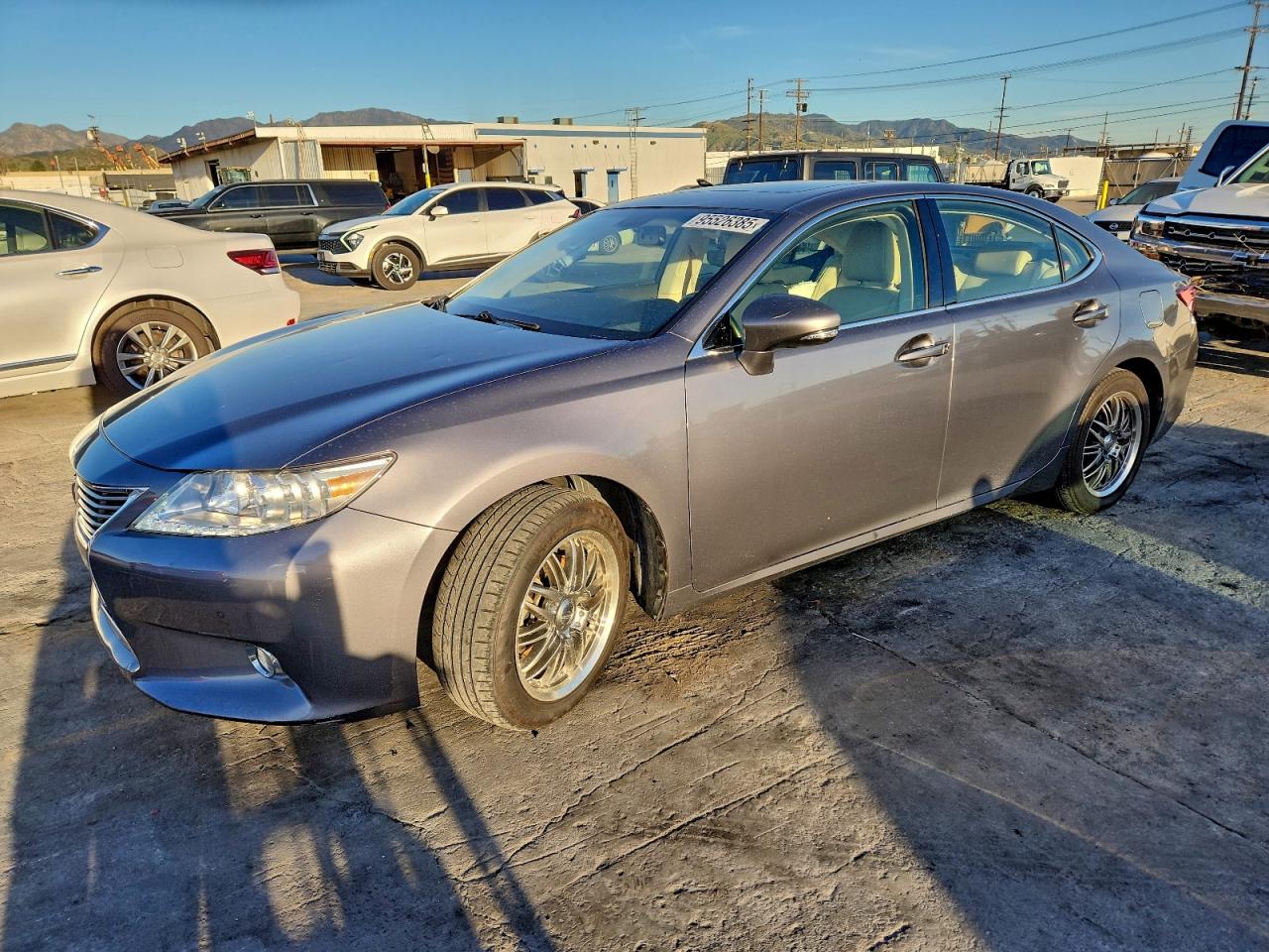 LEXUS ES 350