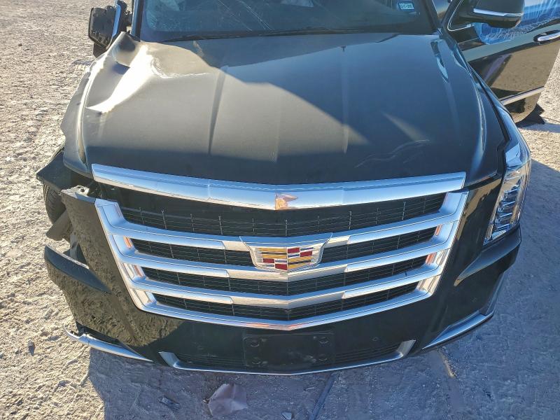 2016 CADILLAC ESCALADE E #3317150986