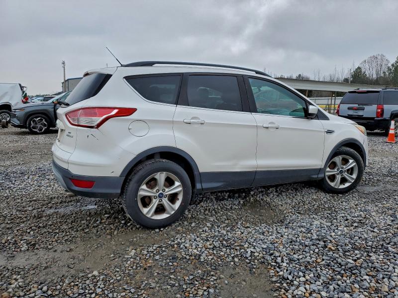 2014 FORD ESCAPE SE #3305300310