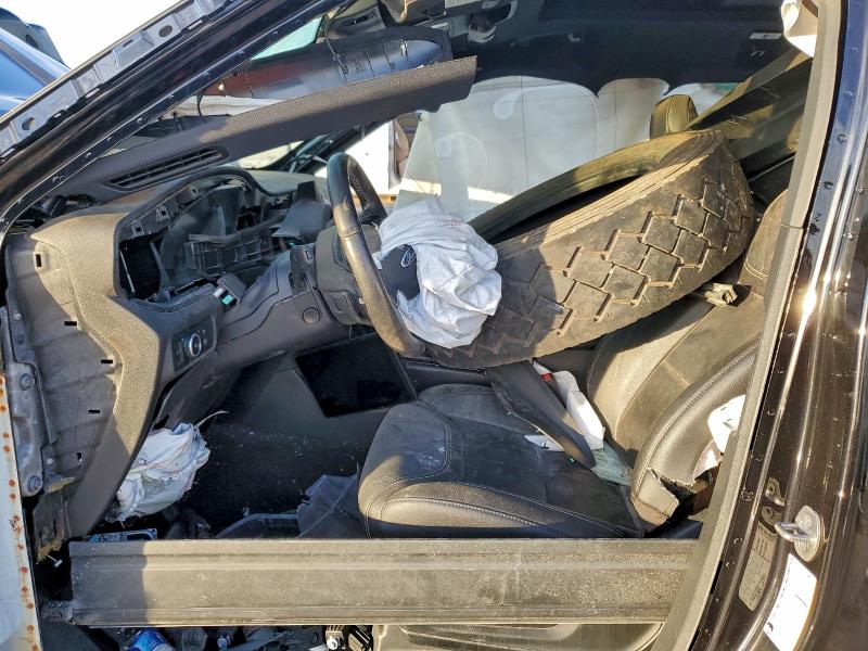 2024 FORD EXPLORER S #3304505466