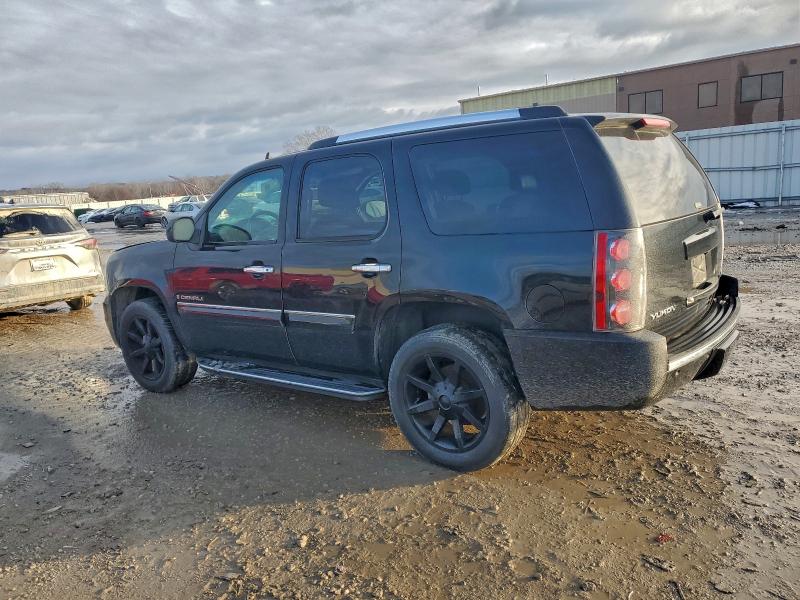 2008 GMC YUKON DENA #3308677281