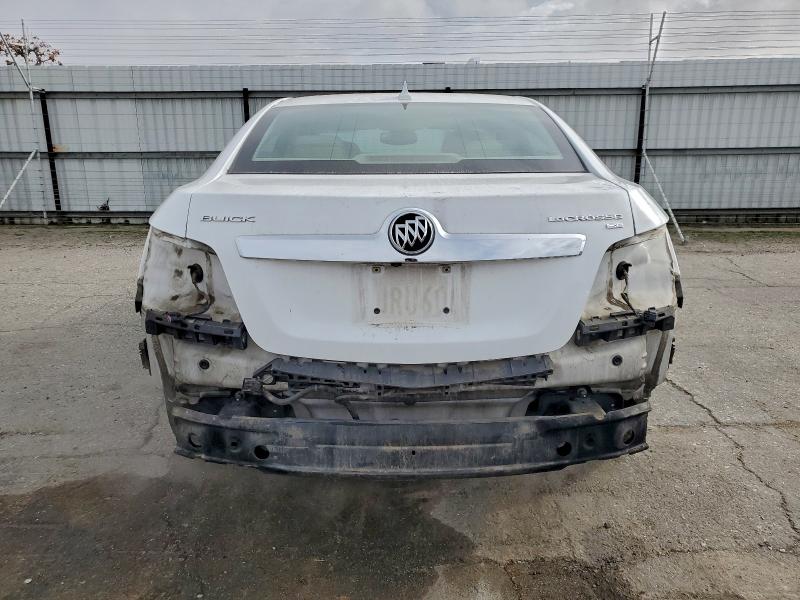 2010 BUICK LACROSSE C #3303556030