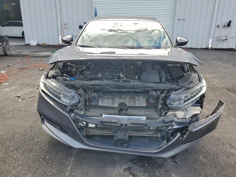 2018 HONDA ACCORD SPO #3303975726