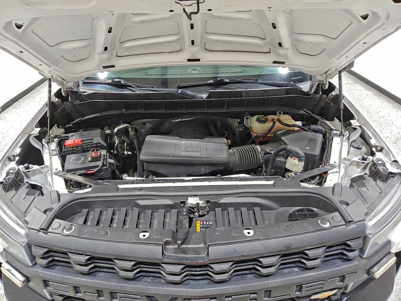 CHEVROLET SILVERADO C1500