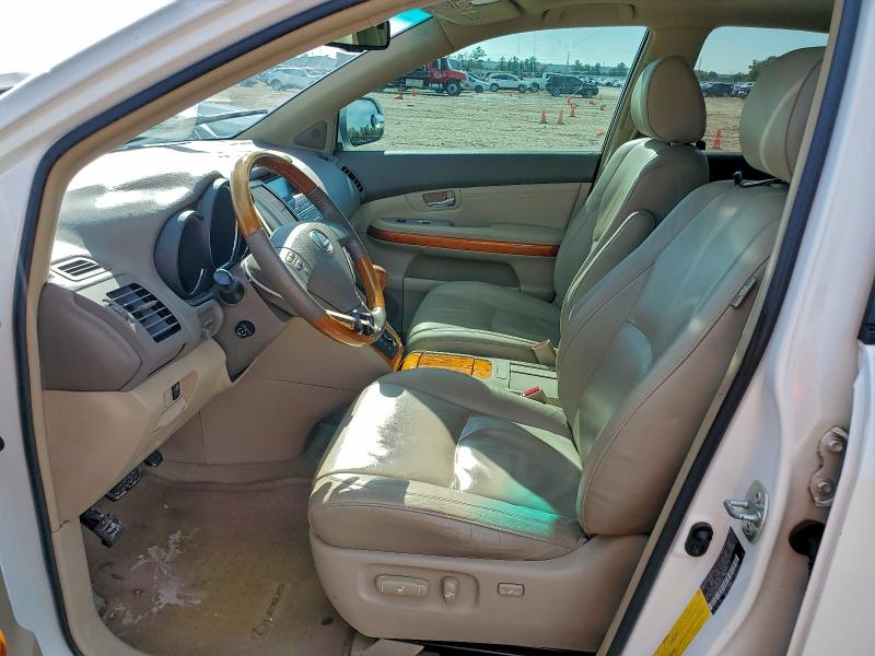 2008 LEXUS RX 350 #3303867693