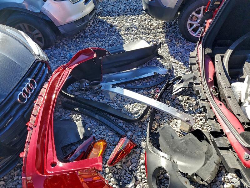 2021 ALFA ROMEO STELVIO SP #3317631532