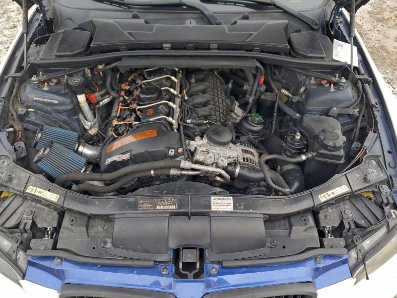 2007 BMW 335 I #3317850905