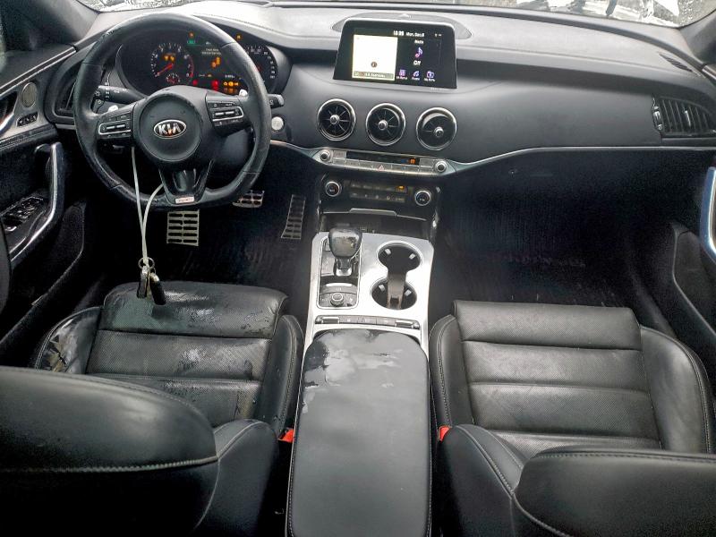 2019 KIA STINGER GT #3312457651