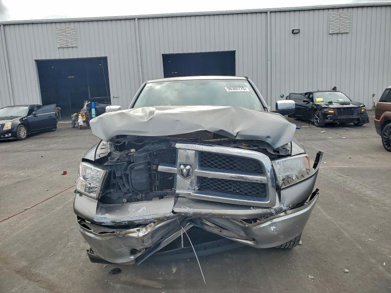 2012 DODGE RAM 1500 S #3310414054
