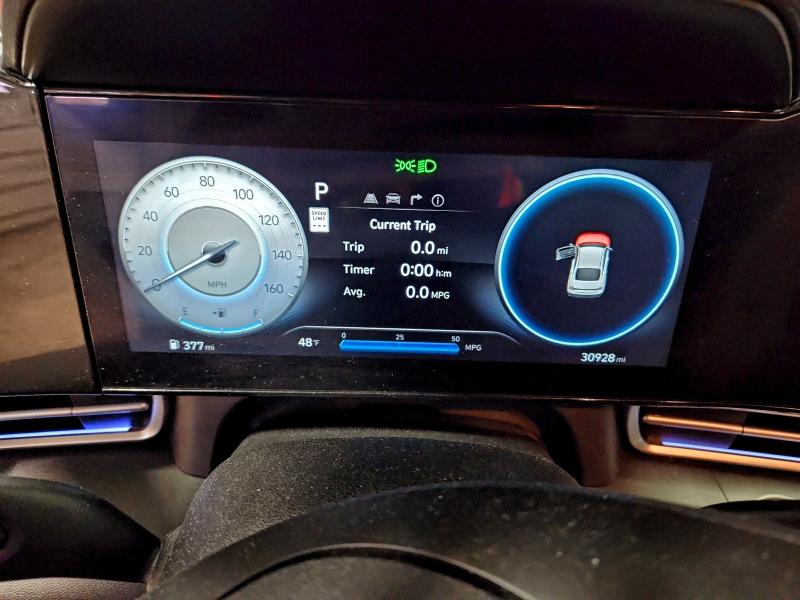 2024 HYUNDAI ELANTRA LI #3304643943