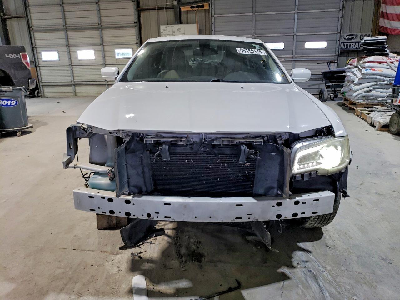 CHRYSLER 300 LIMITED