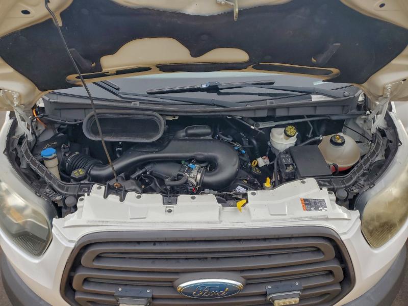 2015 FORD TRANSIT T- #3317956945