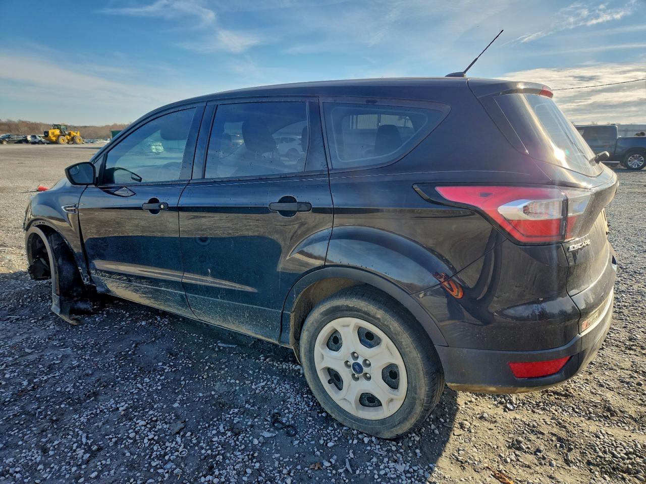 FORD ESCAPE S