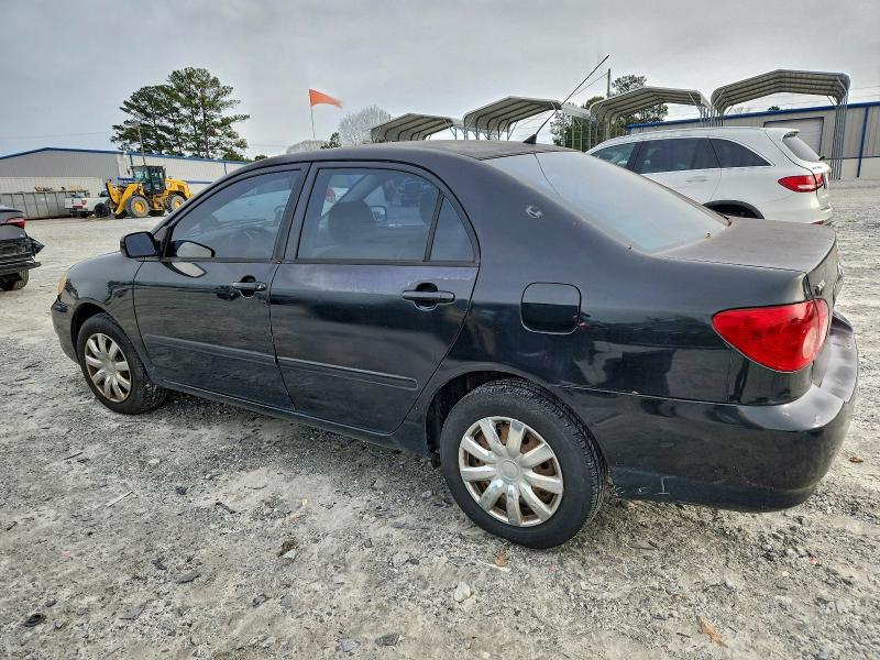 2006 TOYOTA COROLLA CE #3301660668