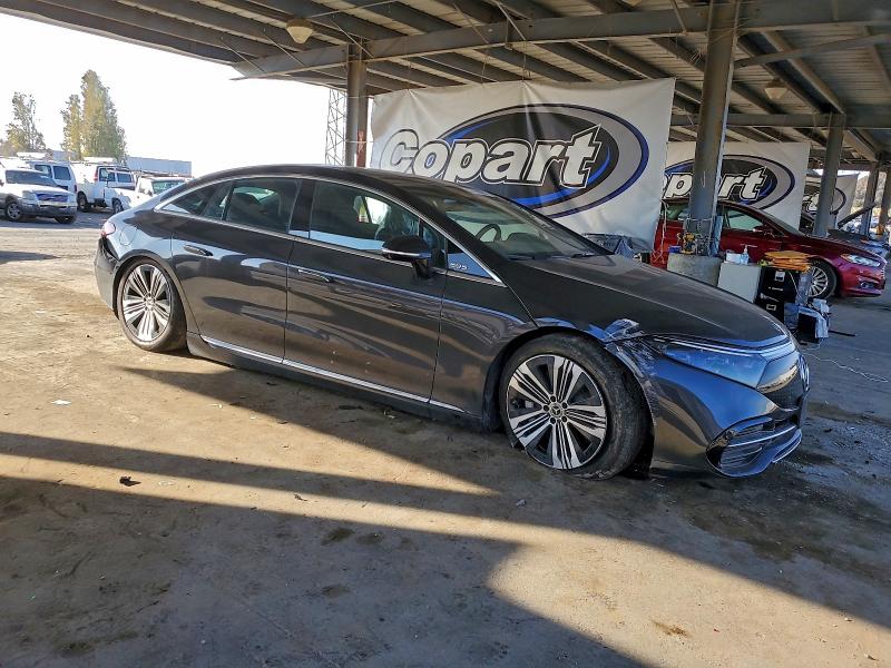 2024 MERCEDES-BENZ EQS SEDAN #3310461158
