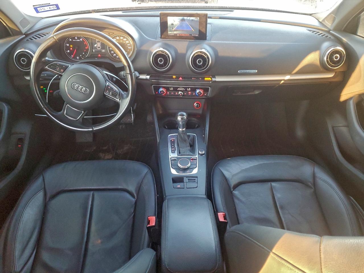 AUDI A3 PREMIUM