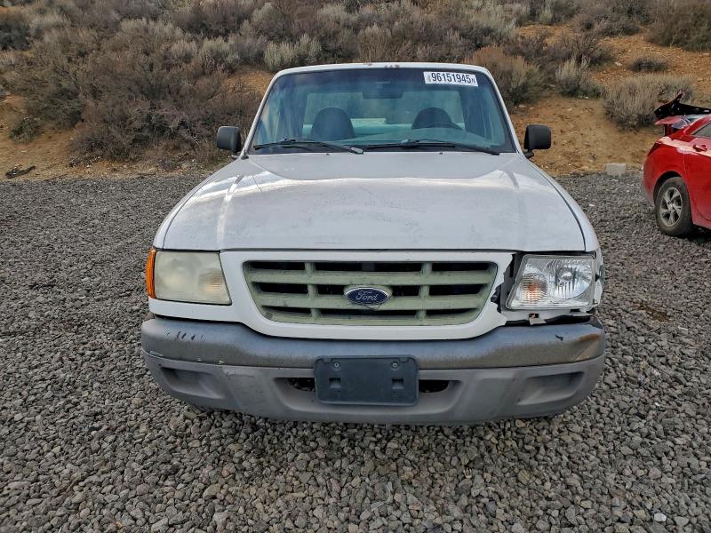 2003 FORD RANGER #3305682770