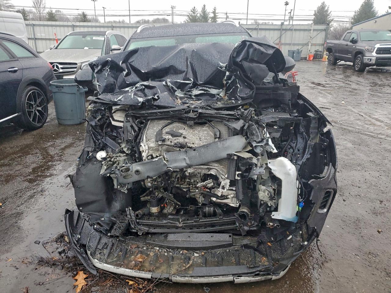 BUICK ENVISION PREFERRED