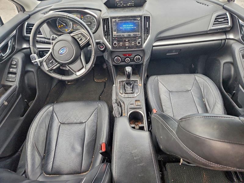2017 SUBARU IMPREZA LI #3309624051